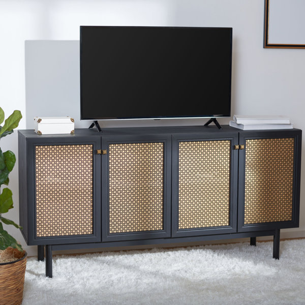 Mistana™ Keegan TV Stand for TVs up to 70" & Reviews Wayfair Canada